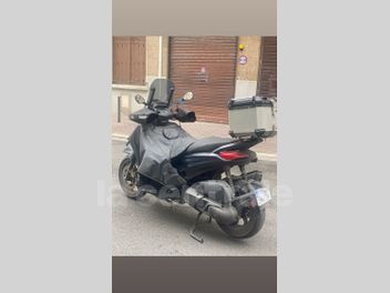 PIAGGIO BEVERLY 400 S