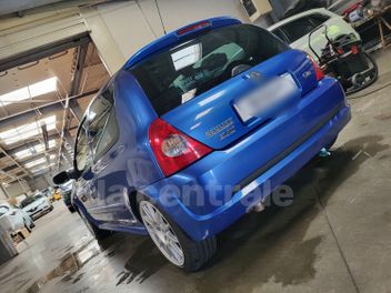 RENAULT CLIO 2 RS II (2) 2.0 16S 172 RS RAGNOTTI 3P