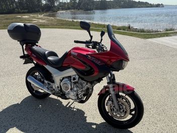 YAMAHA TDM 850
