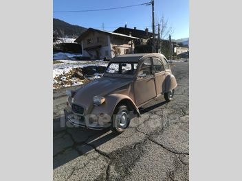 CITROEN 