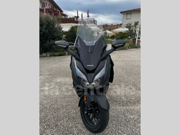 HONDA NSS 125 A9-F ABS