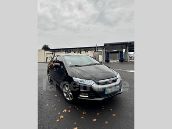 HONDA INSIGHT 2 II 1.3 I-VTEC 88 ELEGANCE
