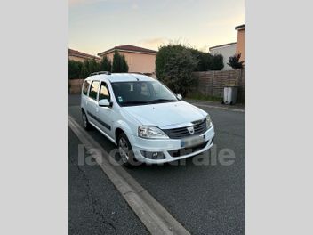 DACIA 