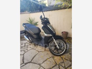PIAGGIO LIBERTY 50