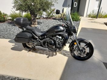 KAWASAKI VULCAN S 650