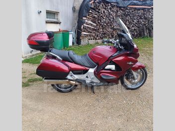 HONDA ST PAN EUROPEAN 1300 ABS