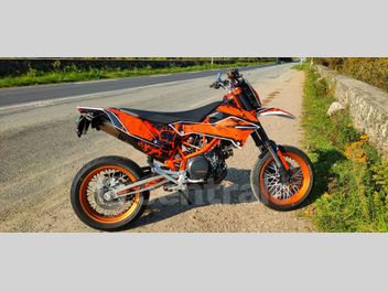 KTM SMC 690 R