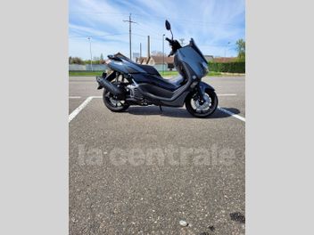 YAMAHA NMAX 125