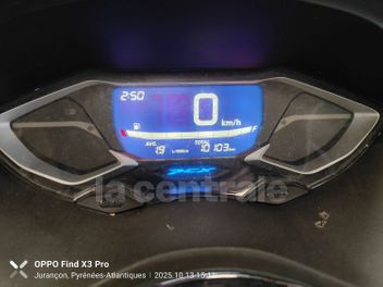 HONDA NSS 125 A9-F ABS