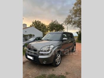 KIA 
