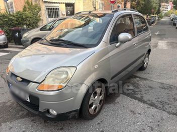 CHEVROLET 