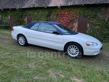 CHRYSLER 