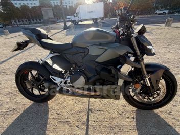 DUCATI STREETFIGHTER V2 955