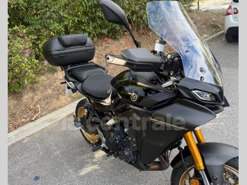 YAMAHA NIKEN 900