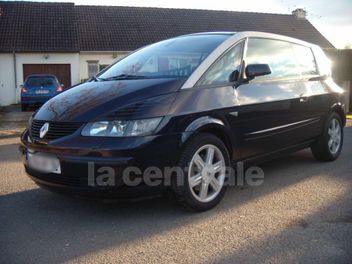 RENAULT AVANTIME V6 24S PRIVILEGE