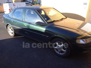OPEL 