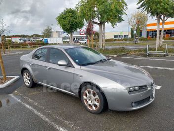 ALFA ROMEO 
