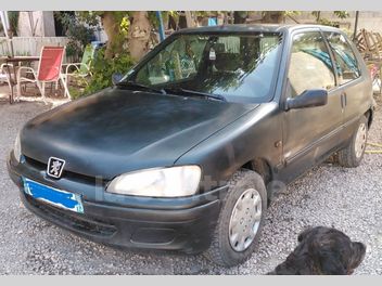 PEUGEOT 