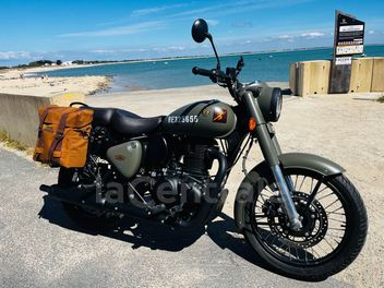 ROYAL ENFIELD CLASSIC 350