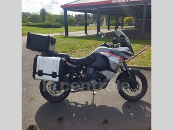 KTM ADVENTURE 1190 ABS + PACK