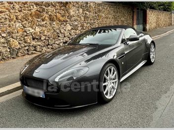 ASTON MARTIN 