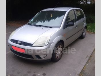 FORD FIESTA 3 III 1.4 AMBIENTE 5P