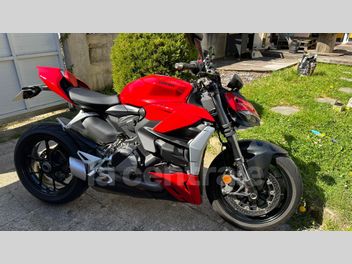 DUCATI STREETFIGHTER V2 955