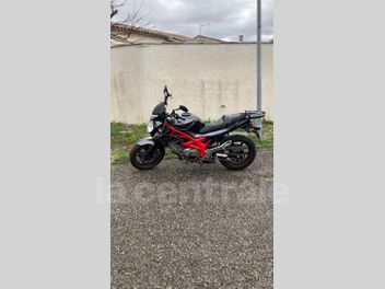 SUZUKI GLADIUS SFV 650 ABS