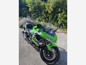 KAWASAKI NINJA 400