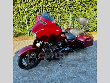 HARLEY DAVIDSON TOURING STREET GLIDE 1745