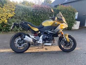 BMW S1000 R 1000