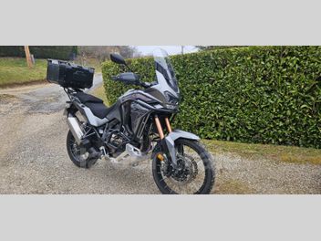HONDA CRF AFRICA TWIN 1100 L