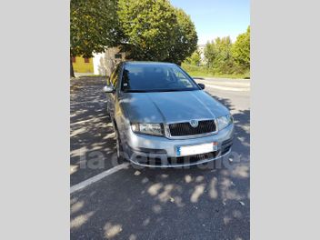SKODA 