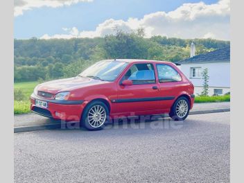 FORD FIESTA 3 III (2) 1.6 S 3P