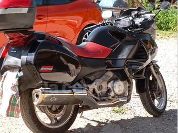 HONDA DEAUVILLE 700