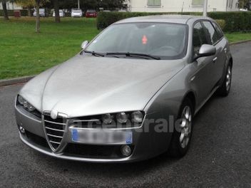 ALFA ROMEO 