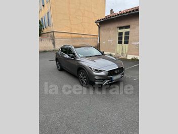 INFINITI QX30 2.2D 170 AWD PREMIUM TECH DCT