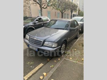 MERCEDES 