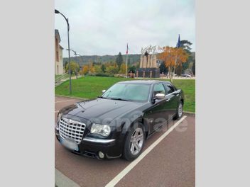 CHRYSLER 