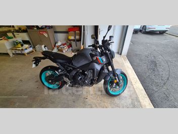 YAMAHA TDM 900