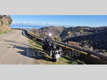 HONDA CMX REBEL 1100