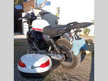 MOTO GUZZI V7 850 SPECIAL