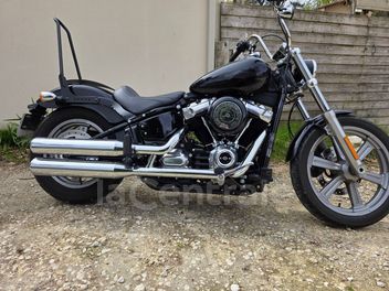 HARLEY DAVIDSON SOFTAIL 1745
