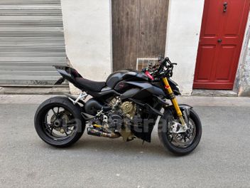 DUCATI MONSTER 1200