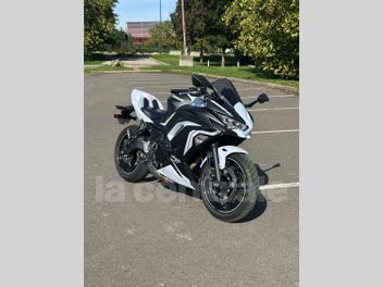 KAWASAKI NINJA 650 ABS