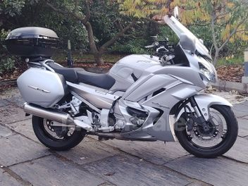 YAMAHA FJR 1300 AE GT