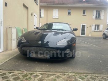JAGUAR 