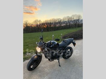 SUZUKI GSX 650 ABS