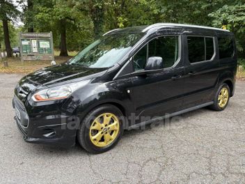 FORD TOURNEO CUSTOM CUSTOM 300 L1H1 2.2 TDCI 155 TITANIUM