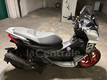 APRILIA SCARABEO 125 GT